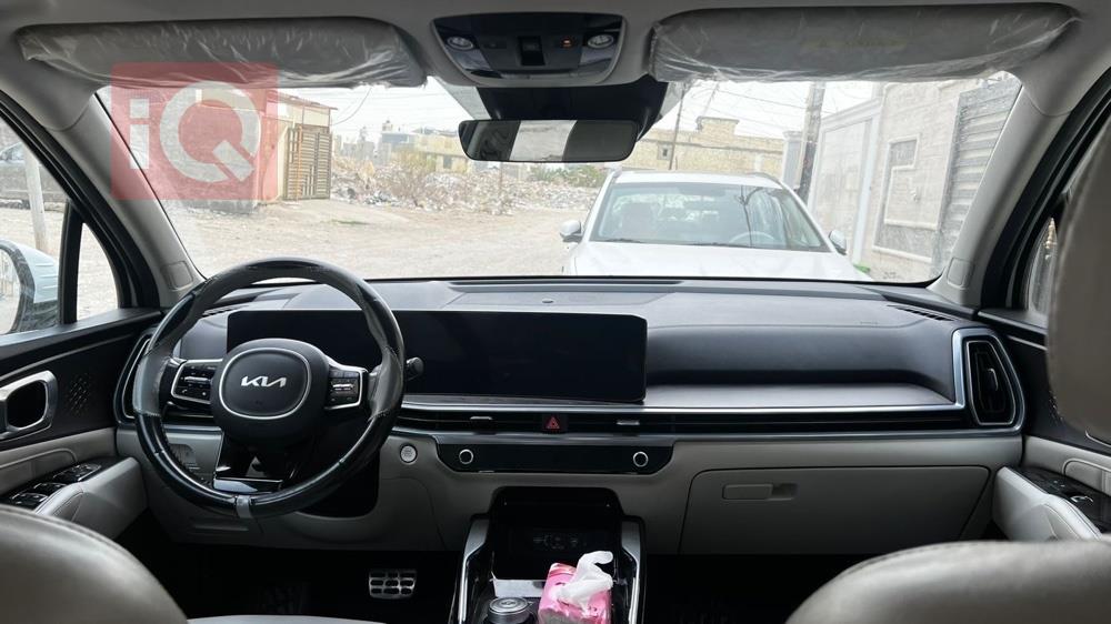 كيا سورينتو